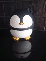 Aroma diffuser, luchtbevochtiger, nachtlamp met geluid, Ophalen of Verzenden