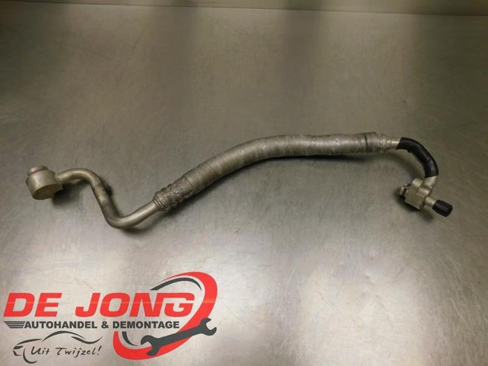 Airco Leiding van een Audi A6, Gebruikt, -, -, -
