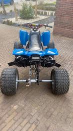 Quad 100 cc 2takt, Vélos & Vélomoteurs, Cyclomoteurs | Cyclomoteurs de cross, Enlèvement ou Envoi