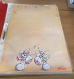 Diddl briefpapier, Enlèvement ou Envoi, Diddl, Comme neuf