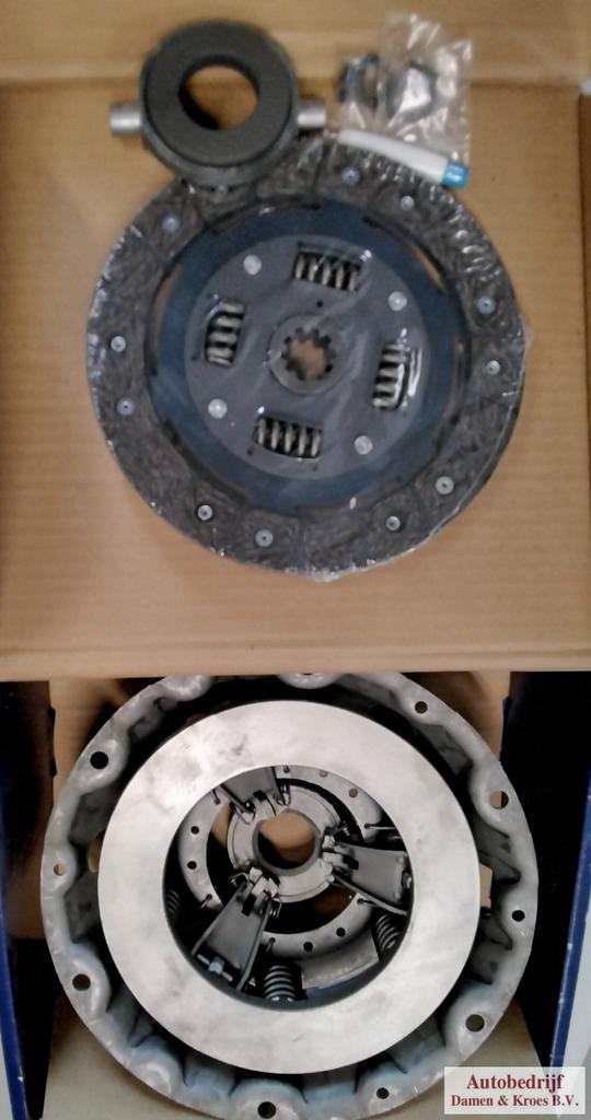 Koppelingsset Morris Minor, Sprite, Midget GCK260BB, Autos : Pièces & Accessoires, Transmission & Accessoires, Neuf, Enlèvement ou Envoi