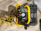 Compresseur power plus, Bricolage & Construction, Compresseurs, Enlèvement, Comme neuf