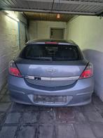 Opel Astra à vendre, Autos, Argent ou Gris, Achat, Particulier, 74 kW