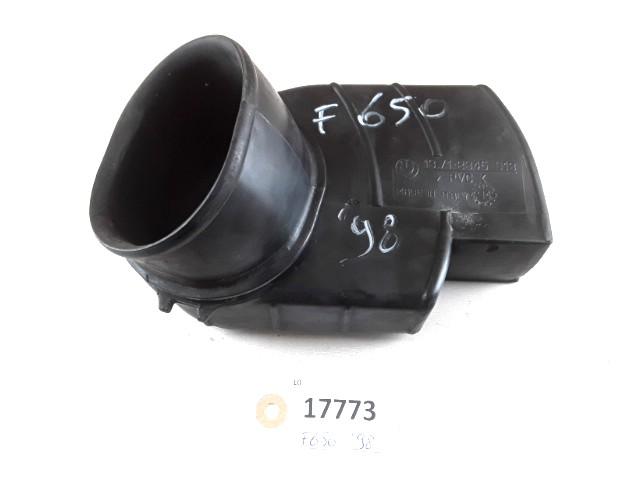 F650 funduro 1993 - 1999 BMW Rubber Rubber divers D1-32766, Motos, Pièces | BMW