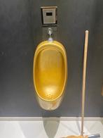 sanitair   goudkleur urinior, Ophalen, Nieuw, Inox, Toilet