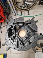 Reservewiel bak Skoda Octavia, Ophalen of Verzenden, Skoda