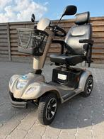 Scootmobiel Carpo 4 Vermeiren, Diversen, Ophalen, Gebruikt, Vermeiren