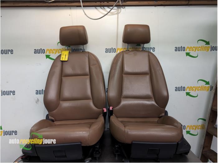 Bekleding Set (compleet) van een Audi A3, Auto-onderdelen, Interieur en Bekleding, Audi, Gebruikt, 3 maanden garantie