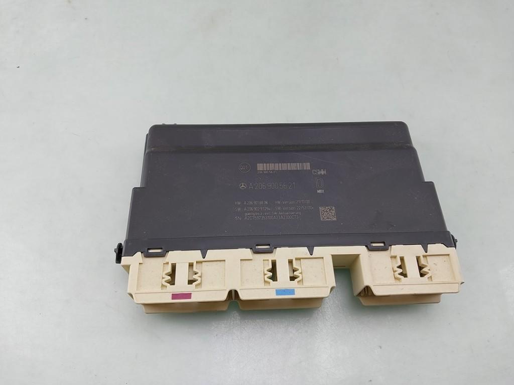 ORDINATEUR SIEGE Chevrolet USA Malibu (01-1976/12-1983), Dhr. J. Ham, Chevrolet, Administratie@autoham.nl, Utilisé