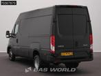 Iveco Daily 35C21 3.0L Automaat L2H2 210PK ACC LED Airco Cam, Neuf, Achat, Euro 6, Entreprise