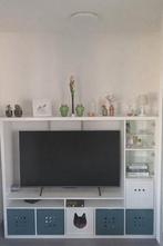 KALLAX tv meubel, Ophalen