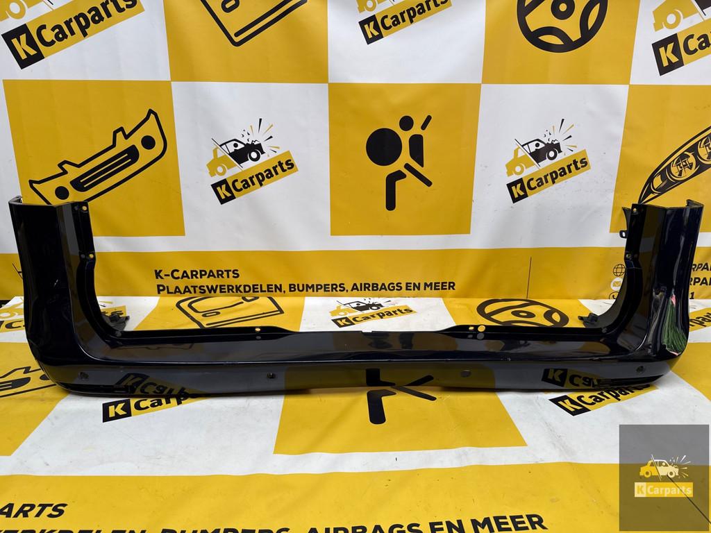 Pare-chocs arri re long pour VITO CLASSE V W447 A4478851225, Info@fabrikant.eu, Fabrikant BV, Arrière, Pare-chocs