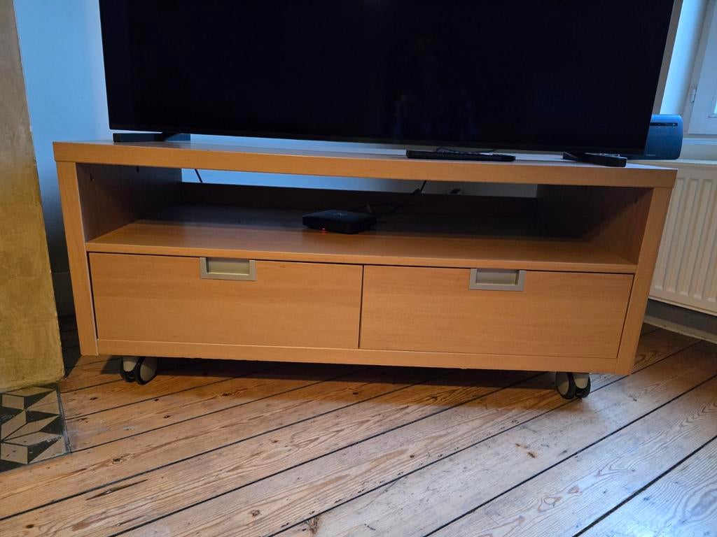 Beste tv-meubel in Drogenbos