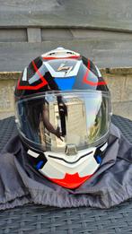 Scorpion Exo-1400 Evo II Air Accord motorhelm, Motoren, XL, Integraalhelm, Tweedehands, Ophalen