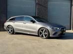 Mercedes-Benz CLA-Klasse 180 d / KEY-LESS / GROTE NAVI / CAM, Auto's, Mercedes-Benz, Automaat, CLA, Gebruikt, 4 cilinders