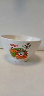 Kellogg's Tony the Tiger, Ophalen of Verzenden