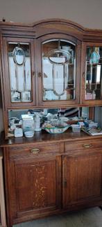 Buffetkast, Huis en Inrichting, Ophalen