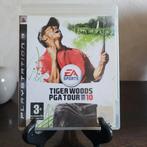 Tiger Woods PGA Tour 2010, PS3, Games en Spelcomputers, Games | Sony PlayStation 3, Ophalen of Verzenden, Sport, Vanaf 3 jaar