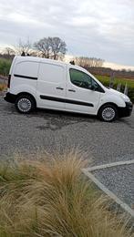 Peugeot partner 1.6 HDI ,2017 , 89000 km , eerste eig, Auto's, Bedrijf, Diesel, Airbags, Te koop