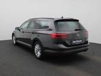 Volkswagen Passat Variant 1.5 TSI OPF DSG7 Style, 1479 kg, Argent ou Gris, 110 kW, Entreprise
