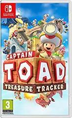 captain toad jeu nintendo switch, Enlèvement ou Envoi, Comme neuf