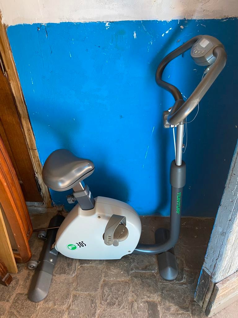 Velo d appartement, Enlèvement ou Envoi, Comme neuf