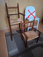 kinderstoel(en), Ophalen, Gebruikt