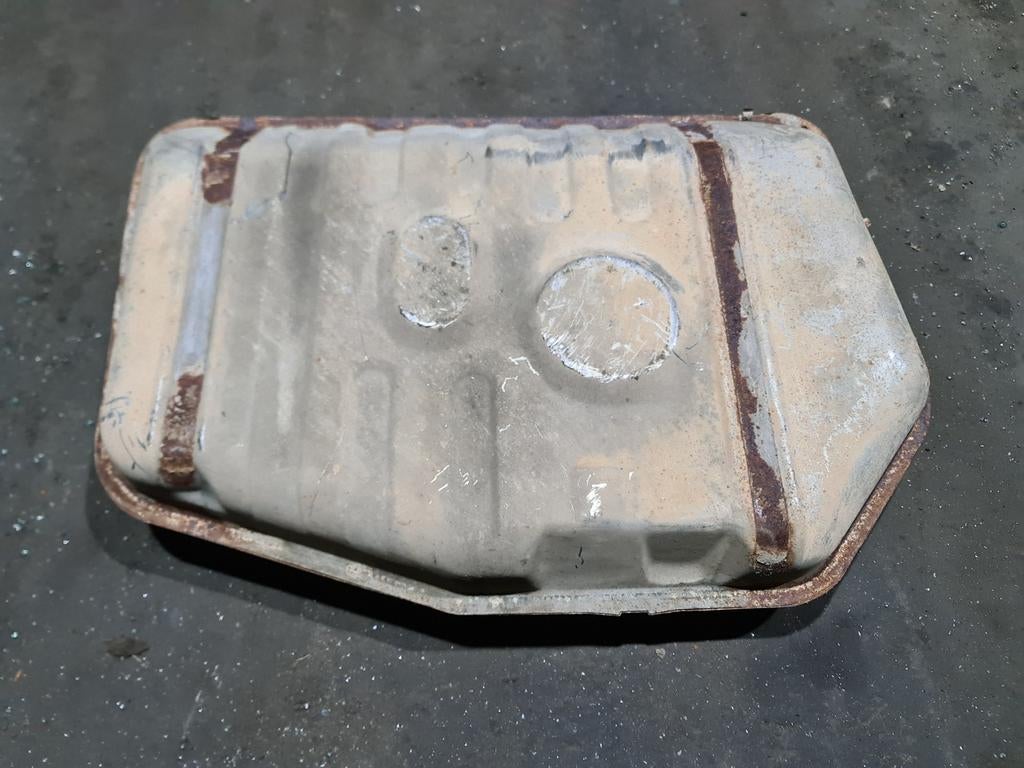 Réservoir de carburant Ford Granada, ., ., Enlèvement ou Envoi, Ford