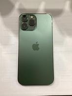 Iphone 13 pro max 128 Go, Télécoms, Enlèvement, Comme neuf, Vert, IPhone 13