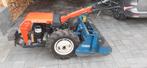 motorculteur, Articles professionnels, Enlèvement, Labour
