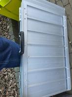 Oprijplaten rolstoel, Ophalen, Zo goed als nieuw