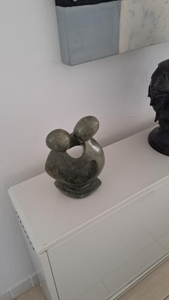 Beeld .opaal,Elliot Rumano beeld Elliot Rumano, Ophalen