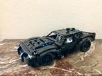 Lego Technics Batmobile, Enfants & Bébés, Jouets | Duplo & Lego, Enlèvement, Comme neuf, Ensemble complet, Lego