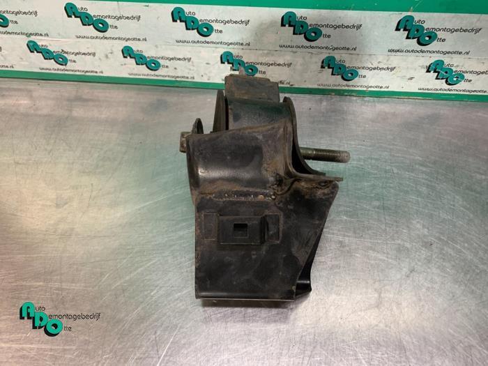 Support boîte de vitesse d'un Suzuki Swift (Swift 05-), Autos : Pièces & Accessoires, Suspension & Châssis, Suzuki, Utilisé, 3 mois de garantie