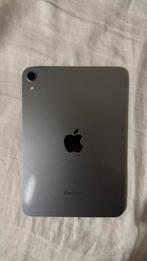 Apple ipad mini A17Pro, Computers en Software, Apple iPads, Zo goed als nieuw, 128 GB, Zilver, Ophalen