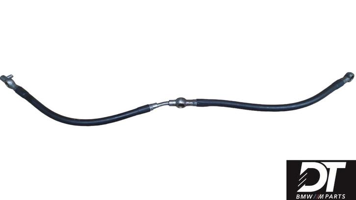 Vanos leiding BMW M5 E60 S85 V10 S85B50 M6 E63 11367834573, Auto-onderdelen, Motor en Toebehoren, BMW, Gebruikt, Ophalen of Verzenden