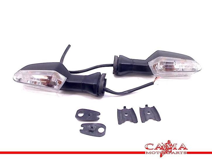 KNIPPERLICHT Kawasaki, Motoren, Onderdelen | Kawasaki, Gebruikt