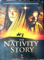 DVD HISTORISCH- THE NATIVITY STORY, Tous les âges, Enlèvement ou Envoi, Comme neuf, Autres genres