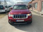 2013 Jeep Grand Cherokee CRD 4X4, Auto's, Jeep, Automaat, Gebruikt, Bedrijf, Diesel