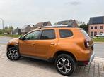 Dacia Duster | 12 Maanden Garantie | 128 Dkm | Benzine |2019, Auto's, Voorwielaandrijving, Testrit aan huis, Duster, Navigatiesysteem