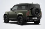 Land Rover Defender 90 D200 S AWD Auto. 26MY (automatique), Autos, Land Rover, Neuf, Achat, Entreprise, 200 ch