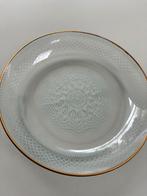 Schaal met 6 kleinere schaaltjes, Ophalen