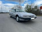 Citroën XM 2.0 Manueel Airco 209.000km met carpass, Autos, Achat, 4 portes, Entreprise, Noir