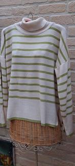 Trui maat 70cm van oksel tot oksel, Kleding | Dames, Grote Maten, Ophalen of Verzenden, Zo goed als nieuw, Overige kleuren, Trui of Vest