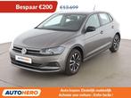 Volkswagen Polo 1.0 IQ.DRIVE (année de construction 2019), Autos, Achat, https://public.car-pass.be/vhr/4df86dbd-910f-4f75-a0b3-92ff43ddbf4b