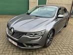 Renault Talisman berline 2018 - 31000km - automatique - rich, Achat, Euro 6, Entreprise, Autre carrosserie