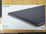 Tablette graphique Huion Inspiroy Q11K, Enlèvement, Utilisé, Filaire, Huion