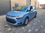 CITROËN C4 PICASSO / 1.2 BENZINE/ 2016 / AIRCO, Autos, Achat, Euro 6, Entreprise, C4