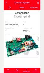 Printplaat Bulex Thema Condens (100% Nieuw), Ophalen of Verzenden, Nieuw