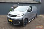 Opel VIVARO L1H1 - cruisecontrol - camera - parkeer sensoren, Auto's, Bedrijf, Te koop, Airconditioning, Opel